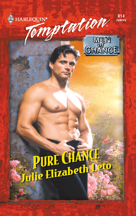 Title details for Pure Chance by Julie Leto - Available